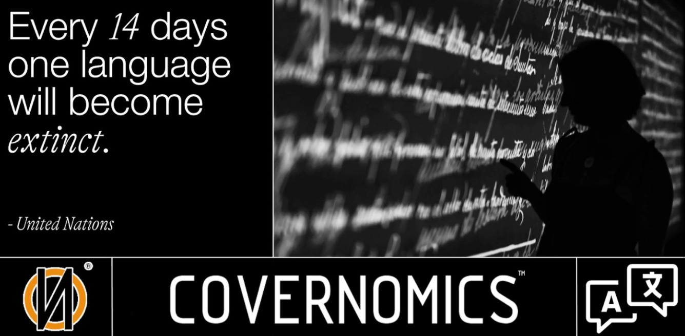 The Language Time Machine