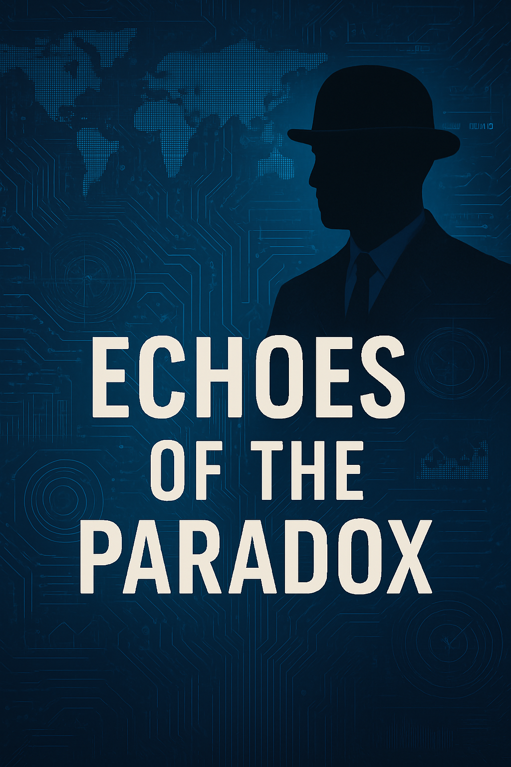 Echoes of the Paradox